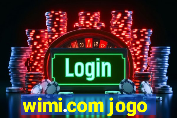 wimi.com jogo